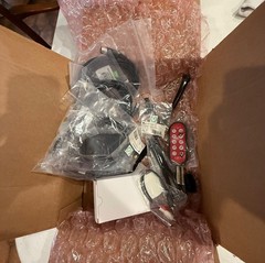 QRS PNO3WB MIDI Upgrade Kit 83529 New In Box