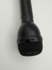 Electro voice RE50b Handheld/Stand-Held Wired Microphone with 3-Pin XLR Male