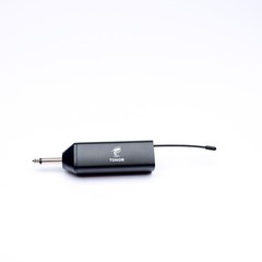 Tonor Wireless Microphone System 2-PK Headset Mic/Lavalier Lapel Mic TW621/TW632
