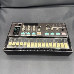 KORG VOLCA FM Digital FM Synthesizer *NOT TURNING ON*