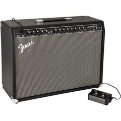 Fender Champion 100 II – 120V Electric Guitar Amplifier