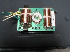 JBL JRX 125 2 way Crossover (One Only)