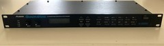 Alesis Quadraverb Plus Multi Effects Processor w/ power adapter.
