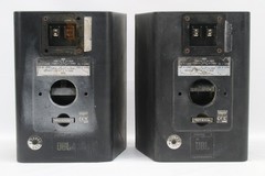 Pair of JBL Control 25 Indoor/Outdoor Speakers – Black