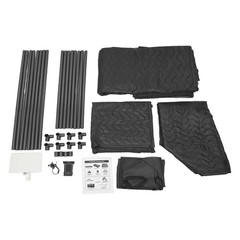 Portable Vocal Booth Professional Home Studio Recording Tool For Podcast Singers