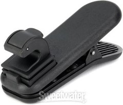 DPA CM-Clip Clamp Mount Microphone Clip with G-Mount