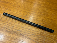 Audio-Technica AT4071a Line Gradient Shotgun Microphone #1