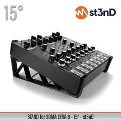 STAND for SOMA LYRA-8 – 15°
