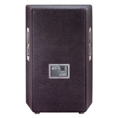 JBL JRX215 15 TwoWay Passive Loudspeaker System with 1000 W Peak Power Handling