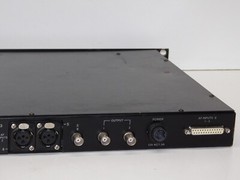 Sennheiser SI 29-5 Infrared Multichannel Transmitter XLR Input Rack Mount Unit