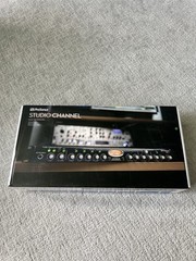 PreSonus Studio Channel 1-Channel Vacuum-Tube Channel Strip