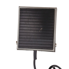 Hosa FSC502 Momentary Footswitch, Normally Open, 1/4 TS Works Great