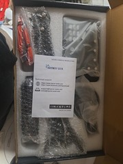 Hayner-Seek Podcast Equipment Bundle For 2 – NEW OPEN BOX
