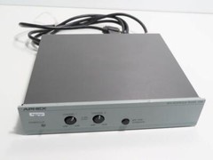 APHEX 124A 10/4 STUDIO AUDIO LEVEL INTERFACE 124-A