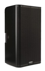 QSC K12.2 PA Speaker – Black – K12 Version 2 – K12 .2 – Mint in box