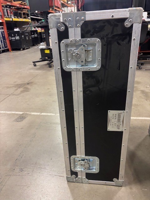 Summit Case 36″x14″x20″ storage