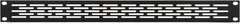 On-Stage Stands RPV1000 1U Vented Rack Panel