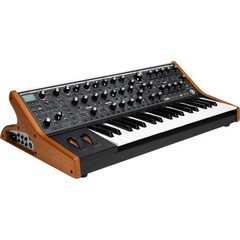 Moog Subsequent 37 Analog Synthesizer DECKSAVER KIT