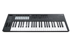 Novation Launchkey 49 Keyboard Controller – Free shipping