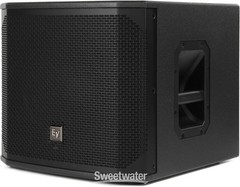 Electro-Voice ELX200-12SP 12 inch Powered Subwoofer