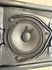Bose Series 402 Professional Loudspeakers & Transit Case