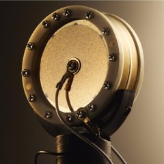 UNIVERSAL AUDIO SPHERE LX Large Diaphragm Studio Modeling Microphone