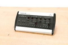 Behringer Powerplay P16-M 16-Channel Digital Personal Mixer CG01ZSZ