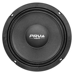 1x PRV Audio 6MB550FT Midbass Loudspeakers Car Audio 6.5″ 8 Ohms 550 Watts