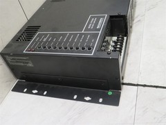 Bogen Communications 250W Telephone Paging Amplifier TPU250 – TESTED
