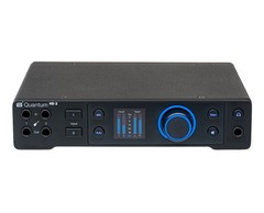 PreSonus Quantum HD2 20-in/24-out USB-C Audio Interface PROAUDIOSTAR