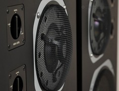 Yamaha NS-1000M Studio Monitor Speakers Pair – Refurbished – 1-Year Warranty