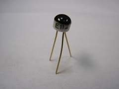 MOOG MINIMOOG. SONIC 6, MICRO, & TAURUS E112 FIELD EFFECT TRANSISTOR NOS