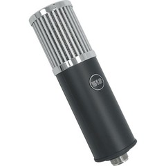 512 Audio Large Diaphragm Condenser XLR Microphone with 1 Year Warranty