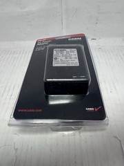 Casio AD-5R AC Power Adapter OEM Keyboard Power Supply New Sealed