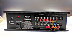 Component Engineering MS-100, Booth Monitor / Amplifier, Rack Mount