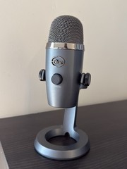 Blue Yeti Nano Microphone
