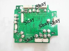 Servo board drive board replacement For CDpro2 LF laser head VAU1255 VAU1254