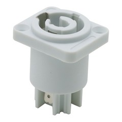 10 SET NAC3FCB & NAC3MPB-1 PowerCON Cable Connector Replacement for Neutrik