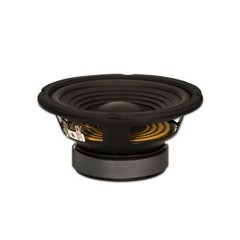 GW-206/4 OEM 6.5″ Woofer 180 Watts 4ohm Speaker