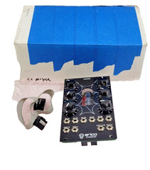 Erica Synths Fusion Mixer V3 Vacuum Tube NEW