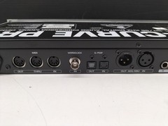 BEHRINGER DEQ2496 Ultra Curve Pro Digital EQ Mastering Processor Japan TMB02 4.0