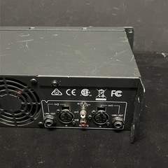 Crown XLS1002 Drive Core 350W Dual Channel Power Amplifier