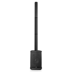 Sound Town Portable Line Array Column PA System w/h Sub Bass, Bluetooth CARPO-L1