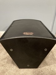 Klipsch KI-262 Professional Commercial Loudspeaker | Tested & Working | 250W