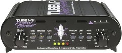 Tube MP Project Series Microphone Preamp