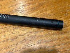 Audio-Technica AT4071a Line Gradient Shotgun Microphone #2