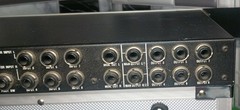 Rack Mount Digidesign Digi-001 MX001 | 8-Channel Recording & Audio Interface
