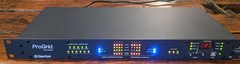 Clear Com Progrid-8 PG8-8PI-TP Rev A, Progrid 1X8 LNE IP IF TP Interface