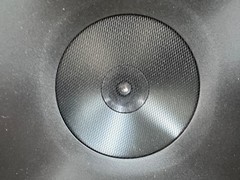 JBL Control 30 3-Way Passive Indoor/Outdoor Speaker Cabinet – NO HIGHS – READ