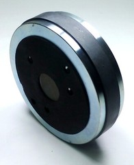 Replacement 1″ Compression Bolt-On Driver B-52 COMP-4CLB 8Ω